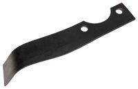 Nóż wymienny CEDRUS prawy glebogryzarka GL06 76721-U071010-H300