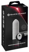 Suck-O-Mat 3 Perf. Sleeve M