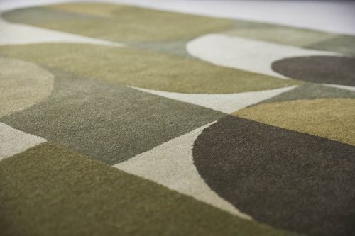Decor Cosmo Greens 095207 na Arena.pl