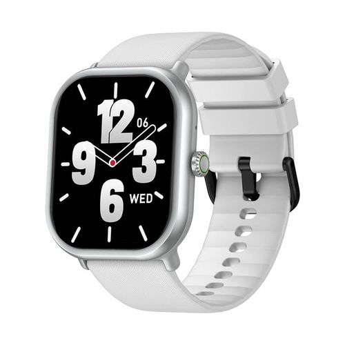 Smartwatch Zeblaze GTS 3 PRO (Biały) na Arena.pl
