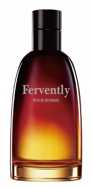 FERVENTLY PERFUMY MĘSKIE 50ml zdjęcie 1