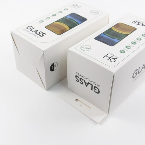 Szkło hartowane 2,5D do Honor 400 Lite 50szt na Arena.pl