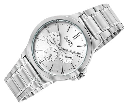 Zegarek Męski CASIO MTP-V300D-7AVDF + BOX na Arena.pl