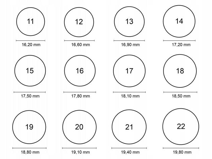 ZŁOTY PIERŚCIONEK OBRĄCZKA pr. 585 14k z Czerwonym Oczkiem Cyrkonia r. 20 zdjęcie 7