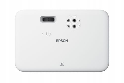 Projektor Epson CO-FH02 Android TV na Arena.pl