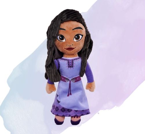 lalka disney wish asha 30cm 1363 na Arena.pl
