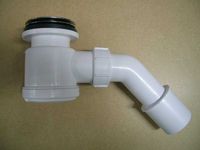 SYFON brodzikowy McALPINE 50mm KLIK-KLAK !!! ...s405