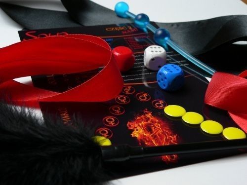 Gra Soho na Arena.pl