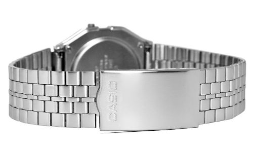 Zegarek CASIO A159W-N1DF Unisex na Arena.pl