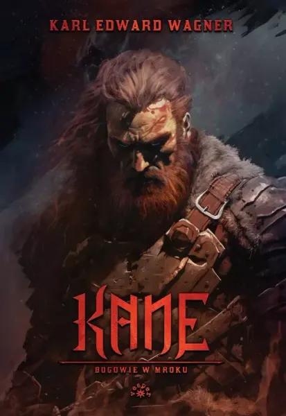 Kane Bogowie w mroku zdjęcie 1