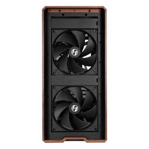 Obudowa Lian Li Lancool 217 Black na Arena.pl