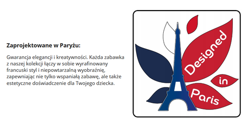 CLASSIC WORLD Drewniana Literka C na Arena.pl