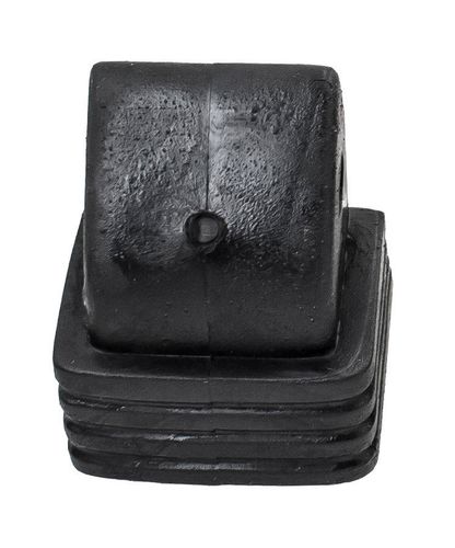 Hamulec do rolek-kostka PW-126 black na Arena.pl