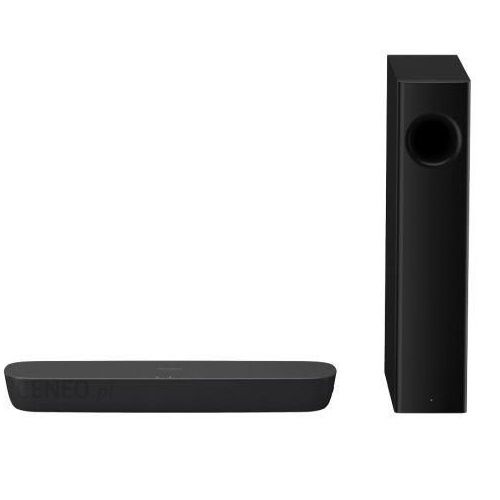 Soundbar Panasonic SC-HTB250EGK na Arena.pl