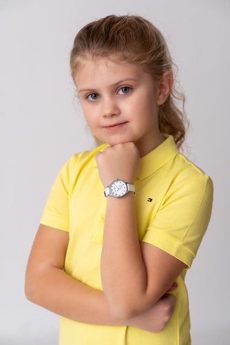 Zegarek komunijny Paul Lorens -CANIS-PL12491A2-3C1 (zbt) na Arena.pl