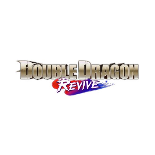 Gra Nintendo Switch PLAION Double Dragon Revive Limited Edition na Arena.pl