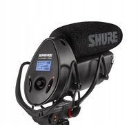 Mikrofon pojemnościowy Shure VP83F