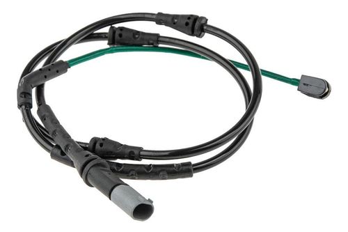 CZUJNIK ZUŻYCIA KLOCKÓW PRZÓD BMW X5 E70 2009 2010 2011 2012 2013 na Arena.pl