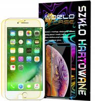 SZKŁO HARTOWANE DO APPLE IPHONE 7 PLUS / 8 PLUS NA EKRAN SZKIEŁKO OCHRONNE