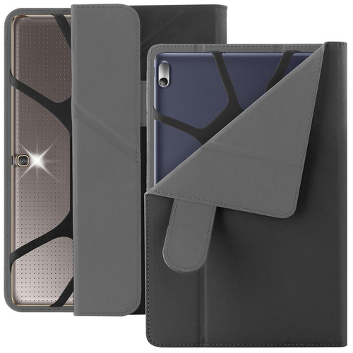 PURO Universal Booklet Easy - Etui do tablet 10.1'' w/Folding back na Arena.pl