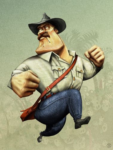 Niebezpieczna wyprawa na Arena.pl