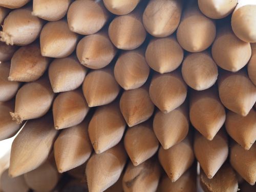 Paliki drewniane geodezyjne 30cm-100szt na Arena.pl