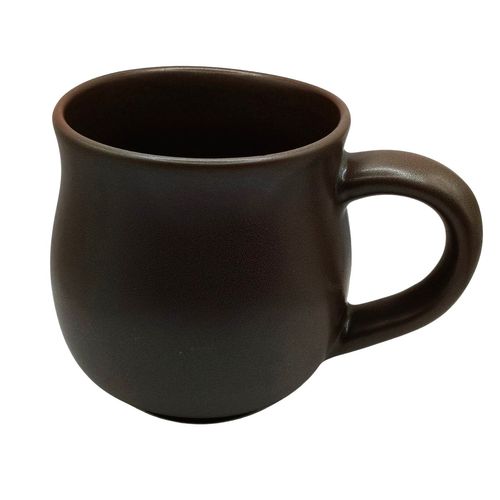 Kubek Ceramiczny 300 ml ze Znakiem Zodiaku Lew – Rękodzieło na Arena.pl