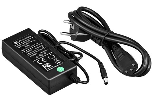 Switch PoE dla 4 kamer IP BCS-B-SP0402 4xPoE+ 60W na Arena.pl