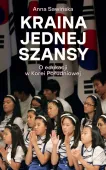 Kraina Jednej Szansy. O Edukacji W Korei Południowej