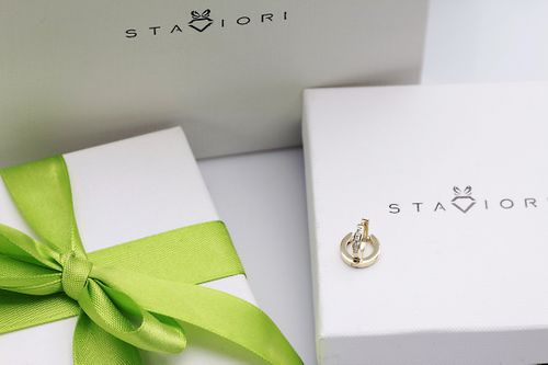 Kolczyki Staviori KZC3053 na Arena.pl