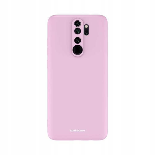 Spacecase Silicone Case Redmi Note 8 Pro Lilac na Arena.pl