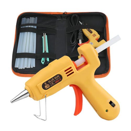 KLEJARKA MAŁA 20W 8MM, ZESTAW E6178 na Arena.pl