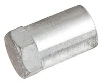 Tuleja dźwigni sterowania Cedrus zagęszczarka CEDZG03 131516