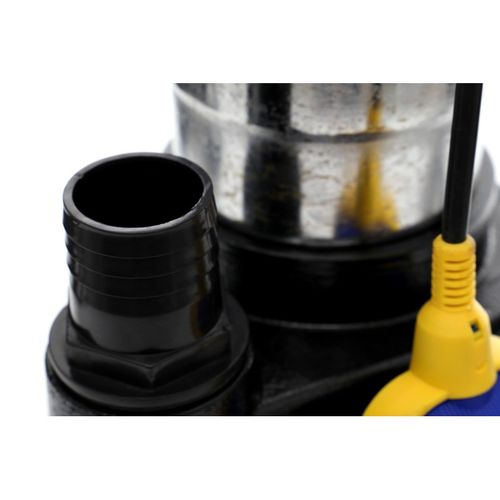 Pompa do wody z rozdrabniaczem 2900W / 2" KD757 na Arena.pl