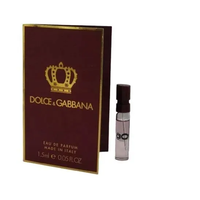 Dolce & Gabbana Q 1,5ml edp