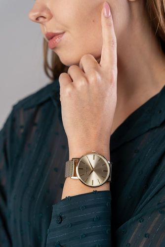 Zegarek Damski Paul Lorens PL10401B-4D1 na Arena.pl