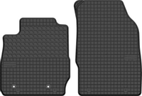 Ford Ecosport (2014-) DYWANIKI GUMOWE PRZÓD DEDYKOWANE