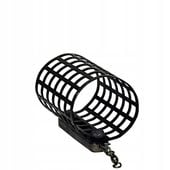 KOSZYCZEK KOSZYK ZANĘTOWY okrągły bez dna 40 g