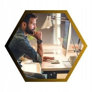 TESTOSTERON Tabletki BOOSTER TESTOSTERONU Pożądanie Libido | INSPORT na Arena.pl