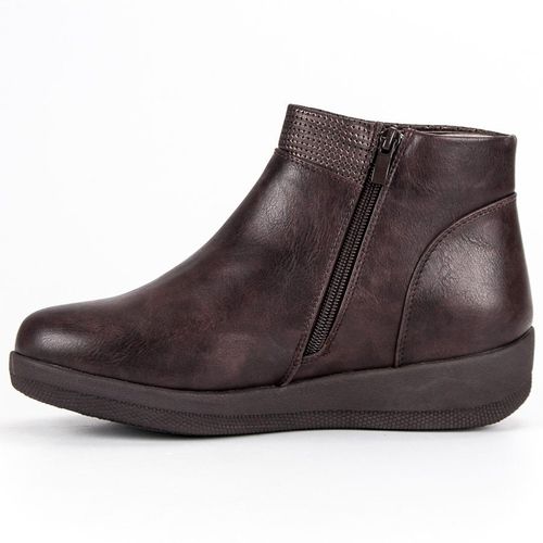 Jesienne botki r.39 na Arena.pl