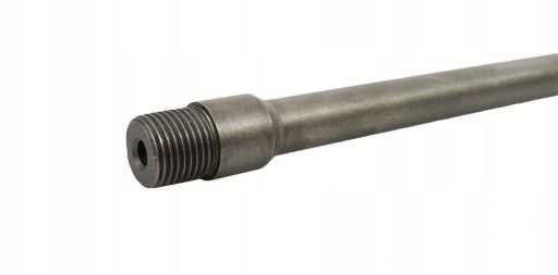 Adapter sds max przedłużka 350mm do otwornica zdjęcie 2