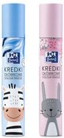 Kredki Ołówkowe Oxf Kids 12Kol Mix 400174526