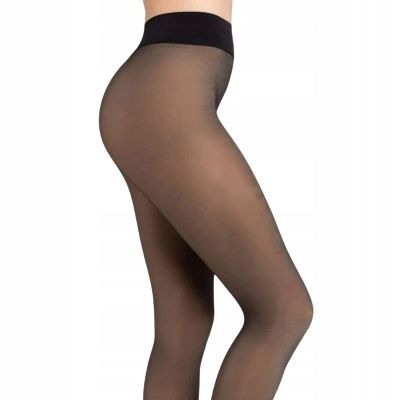 camano WARM TRANSPARENT Rajstopy 44-46 na Arena.pl