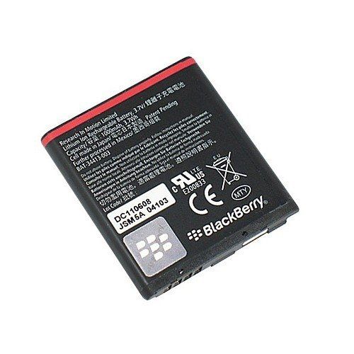 Bateria BlackBerry E-M1 bulk 1000 mAh na Arena.pl