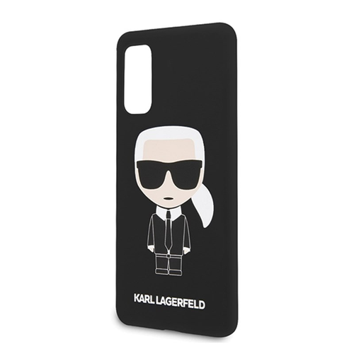Etui do Samsung Galaxy S20 (Black) na Arena.pl