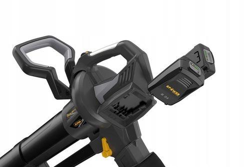 Odkurzacz dmuchawa STIGA ALPINA do liści AVS 20Li 4,9 kg 3w1 zestaw 2x na Arena.pl