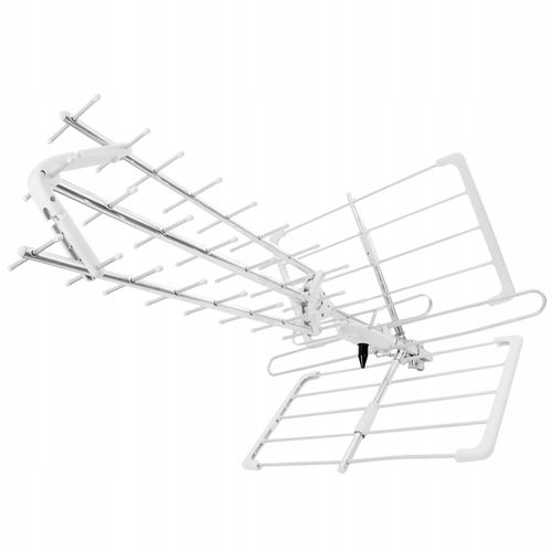 Antena zewnętrzna Spacetronik EOS PRO Combo na Arena.pl