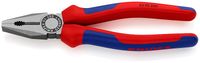 szczypce uniwersalne pvc 200mm - kn 03 02 200