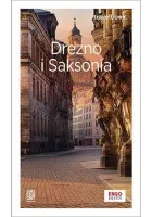 Drezno i Saksonia. Travelbook wyd. 4