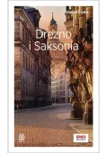 Drezno i Saksonia. Travelbook wyd. 4